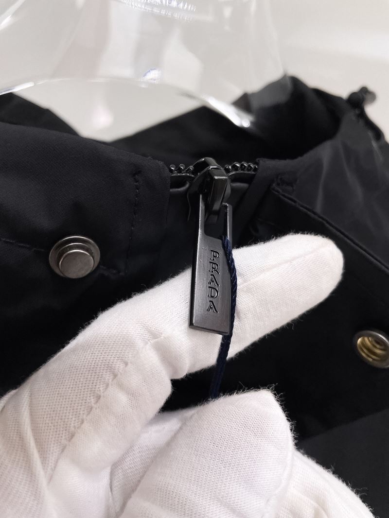 Prada Outwear